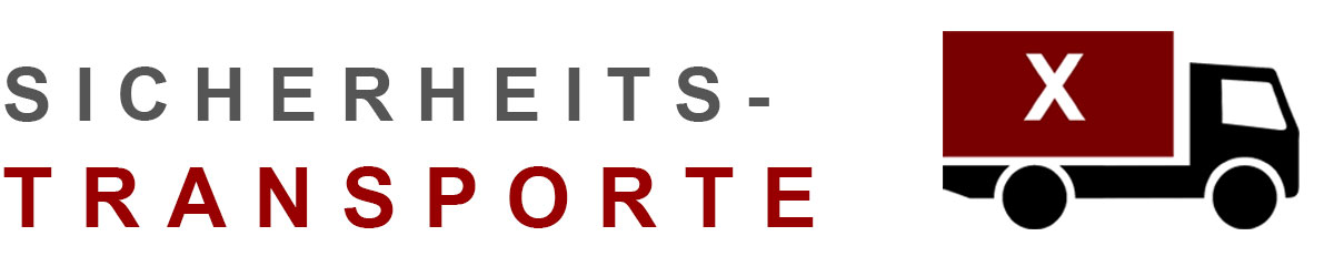 Sicherheitstransporte aus dem Saarland, verdeckt und bewaffnet
