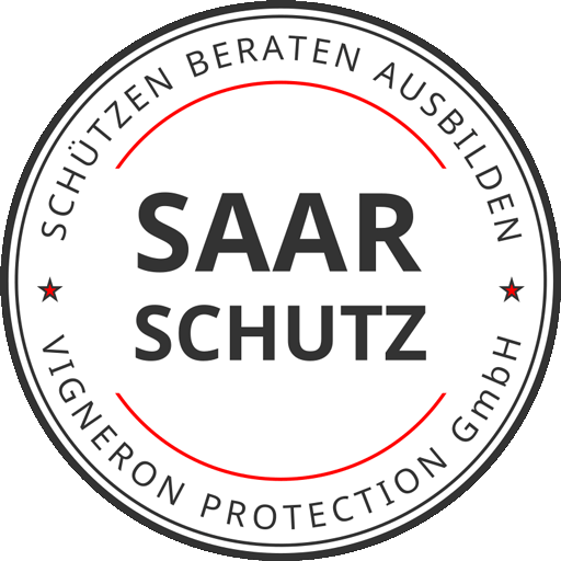 SAARSCHUTZ | VIGNERON PROTECTION GmbH SAARSCHUTZ VIGNERON PROTECTION GmbH